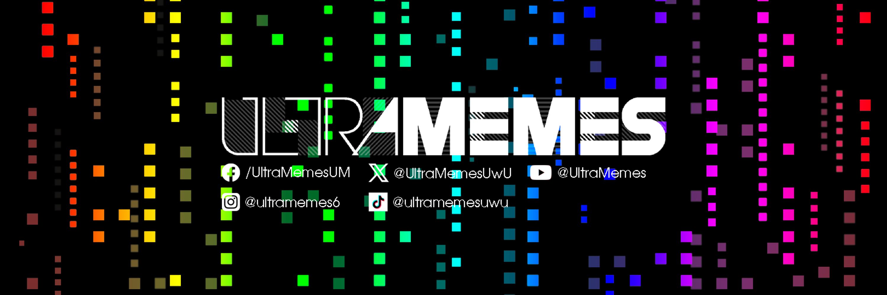 Ultra Memes 🗺