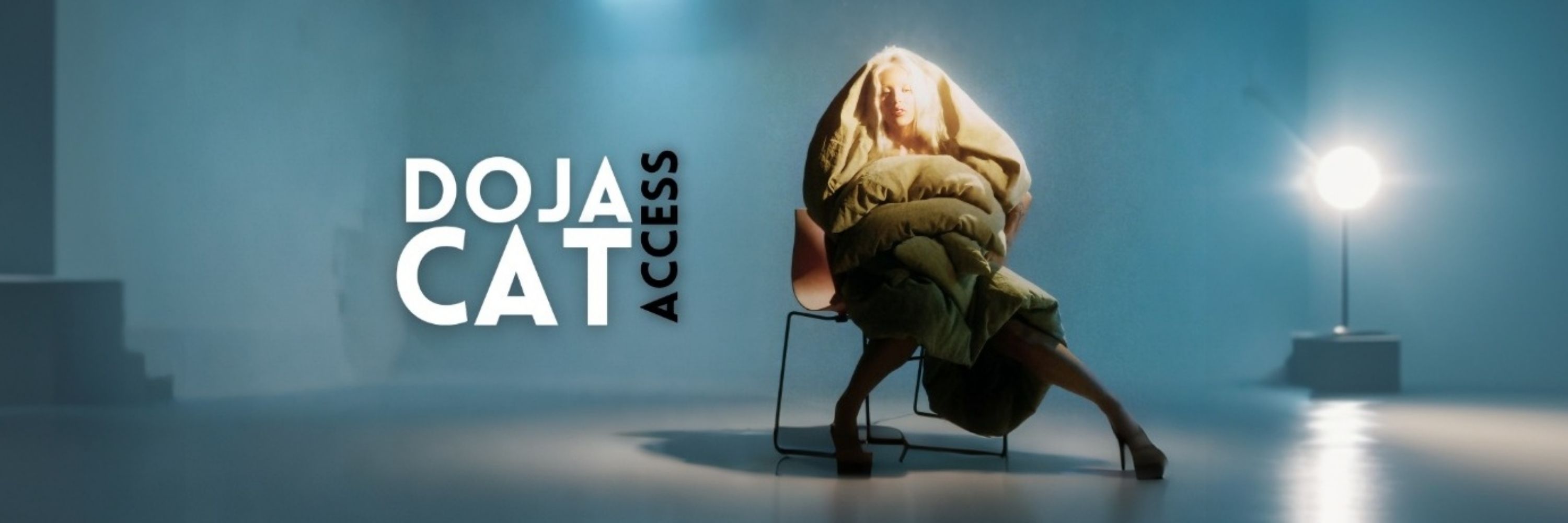 DOJA CAT ACCESS