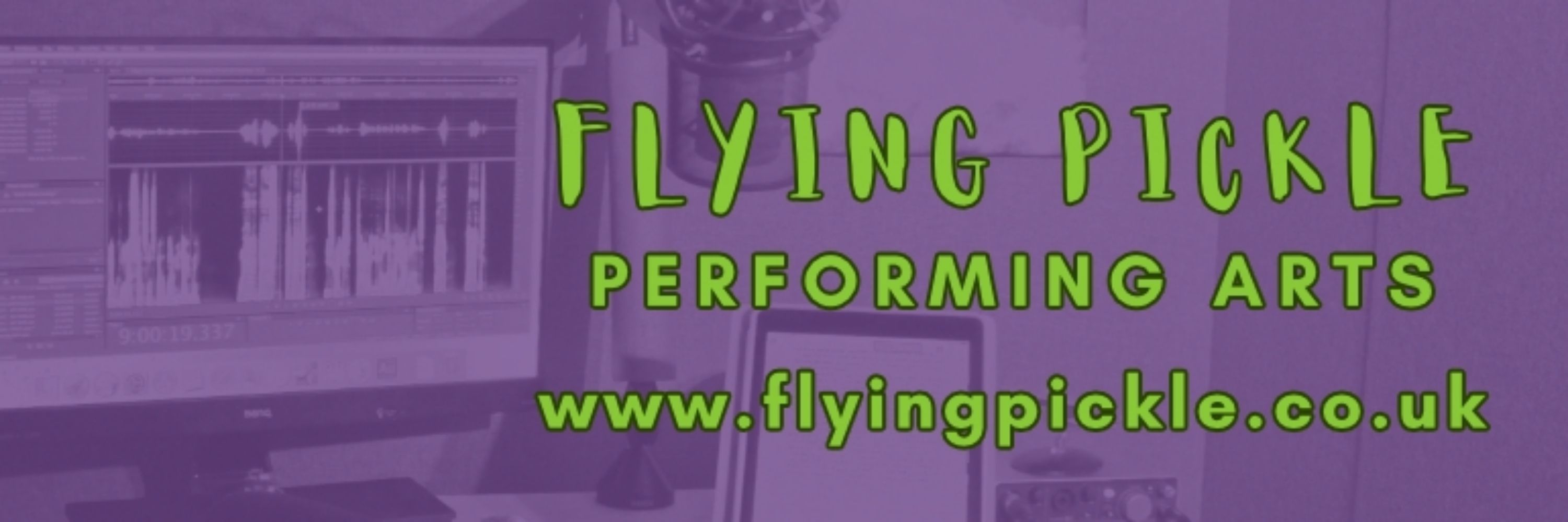 Flying Pickle Performing Arts