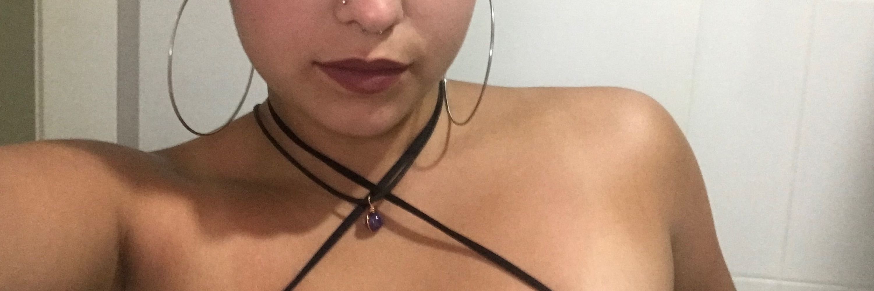 Menina veneno 