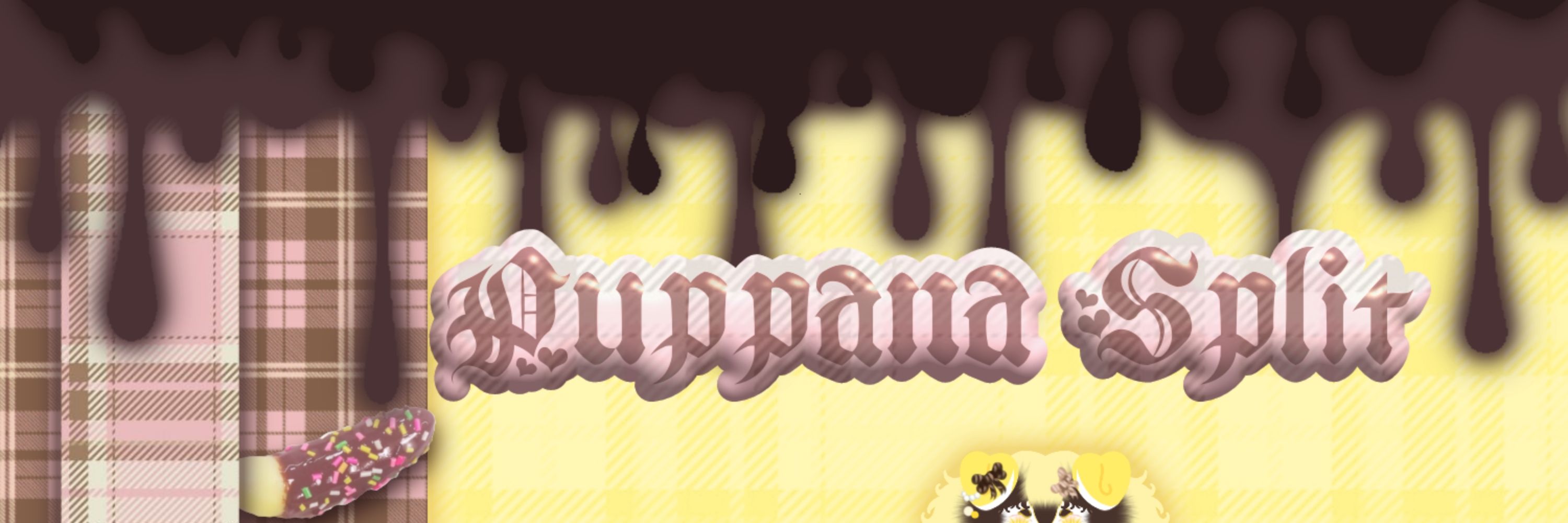 🍌🍫𝕻𝖚𝖕𝖕𝖆𝖓𝖆 𝖘𝖕𝖑𝖎𝖙🐾🍨