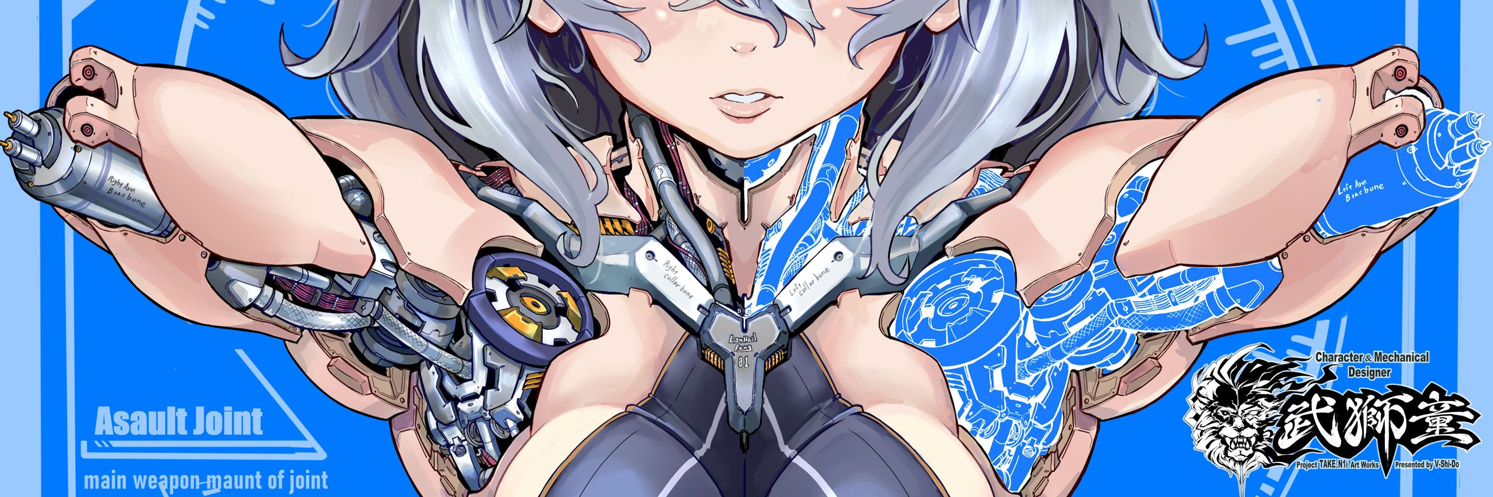 武にぃ🦾☠C105_2日目西ふｰ51b