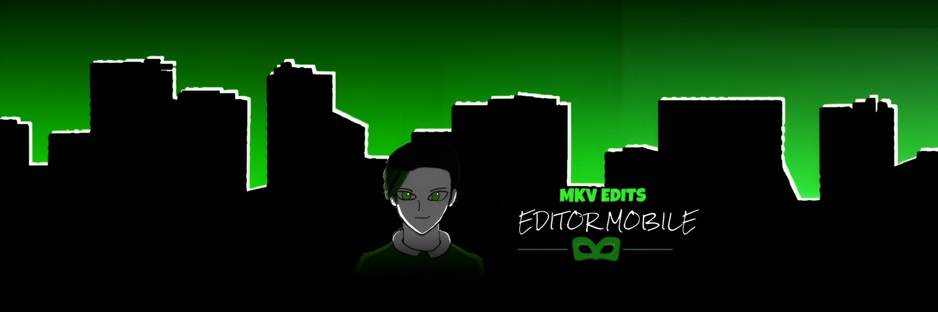 Mkv Edits