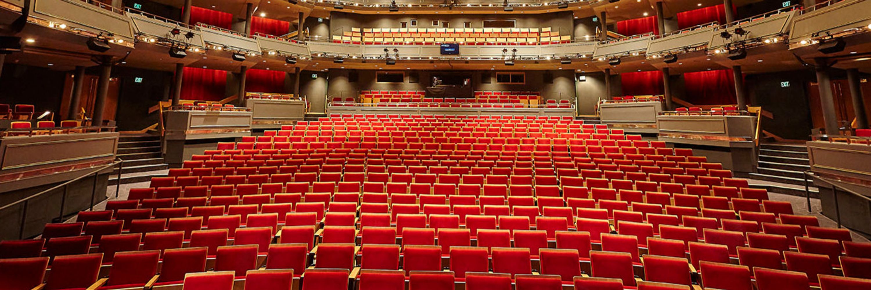 Theatre Calgary