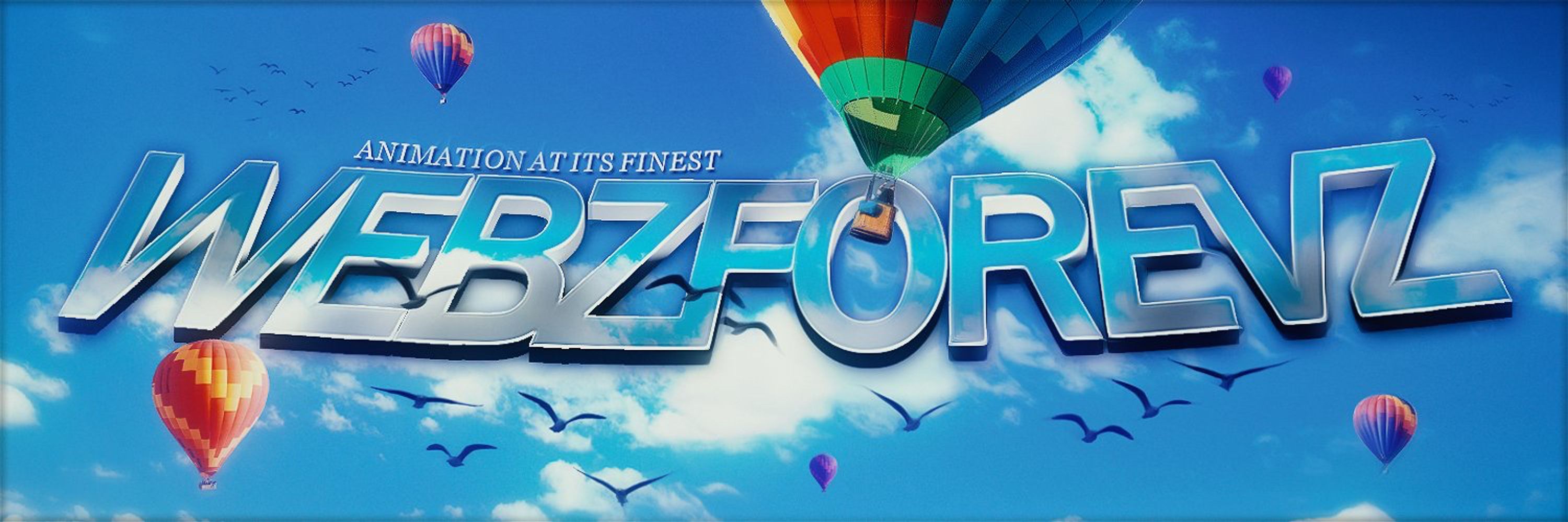 WebzForevz