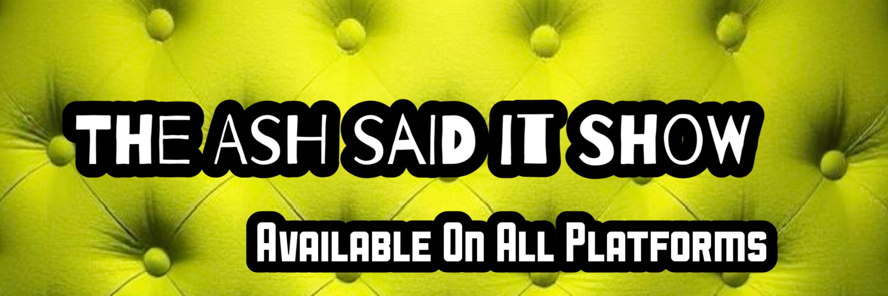 💚 ashsaidit.com