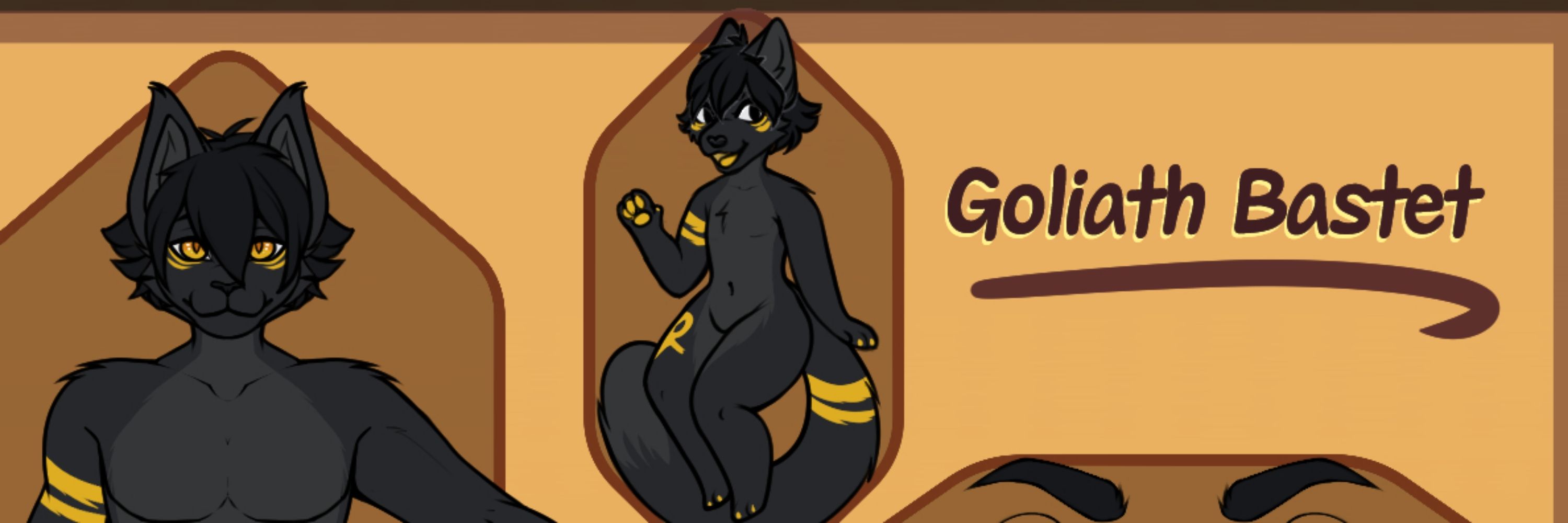 Goliath Bastet