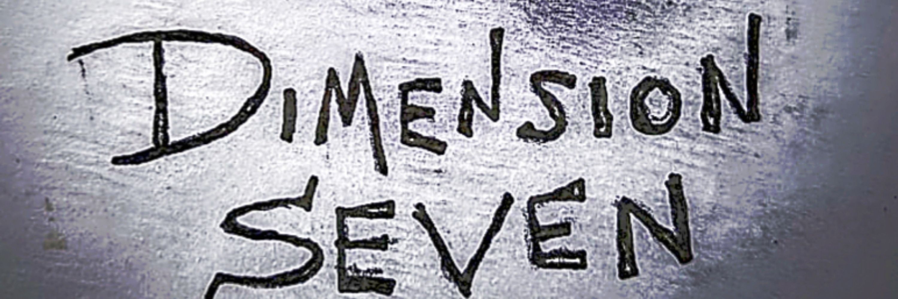 Dimension 7