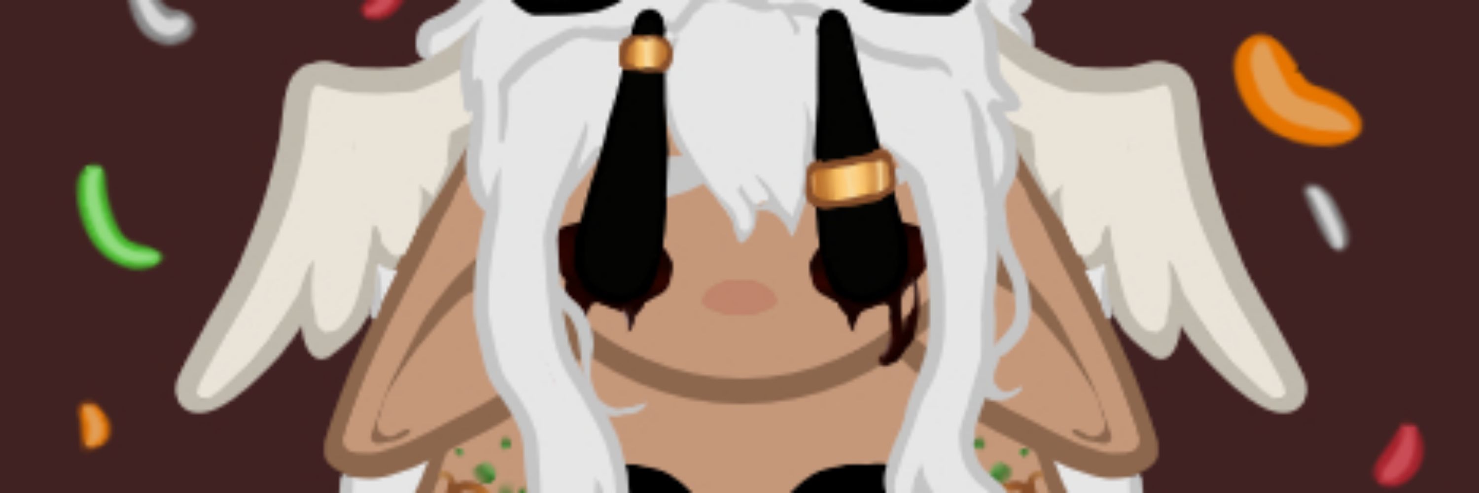 Meziath / Succubus Vtuber / COMMS OPEN