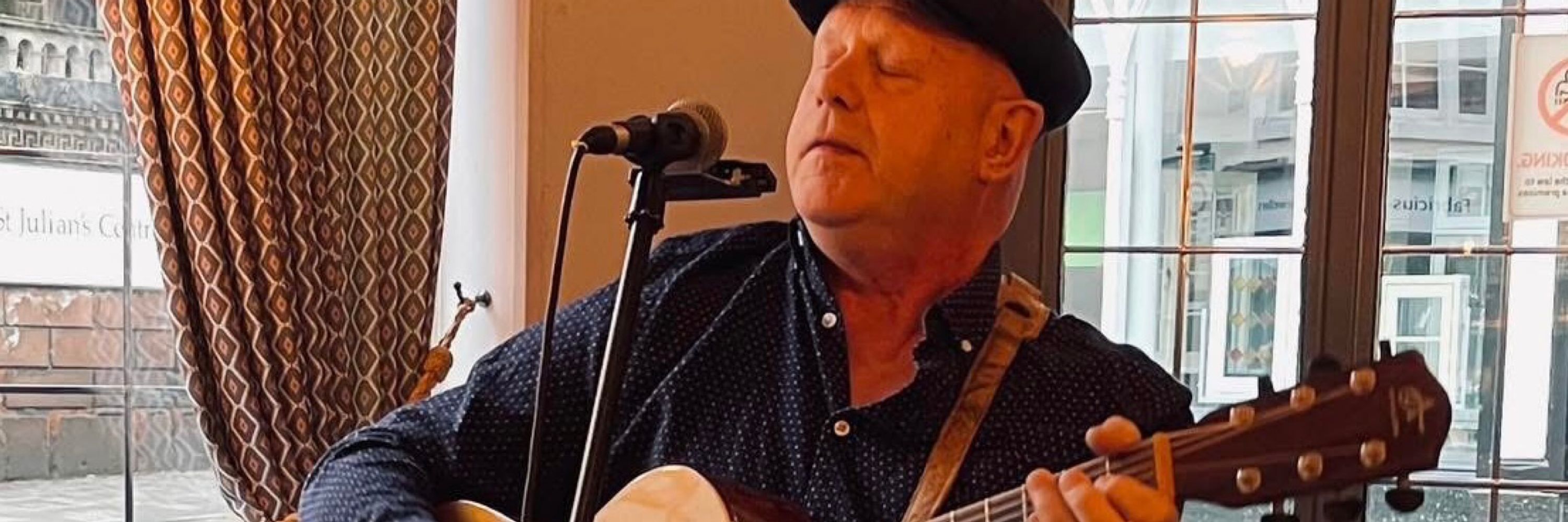 Geoff Rodgers