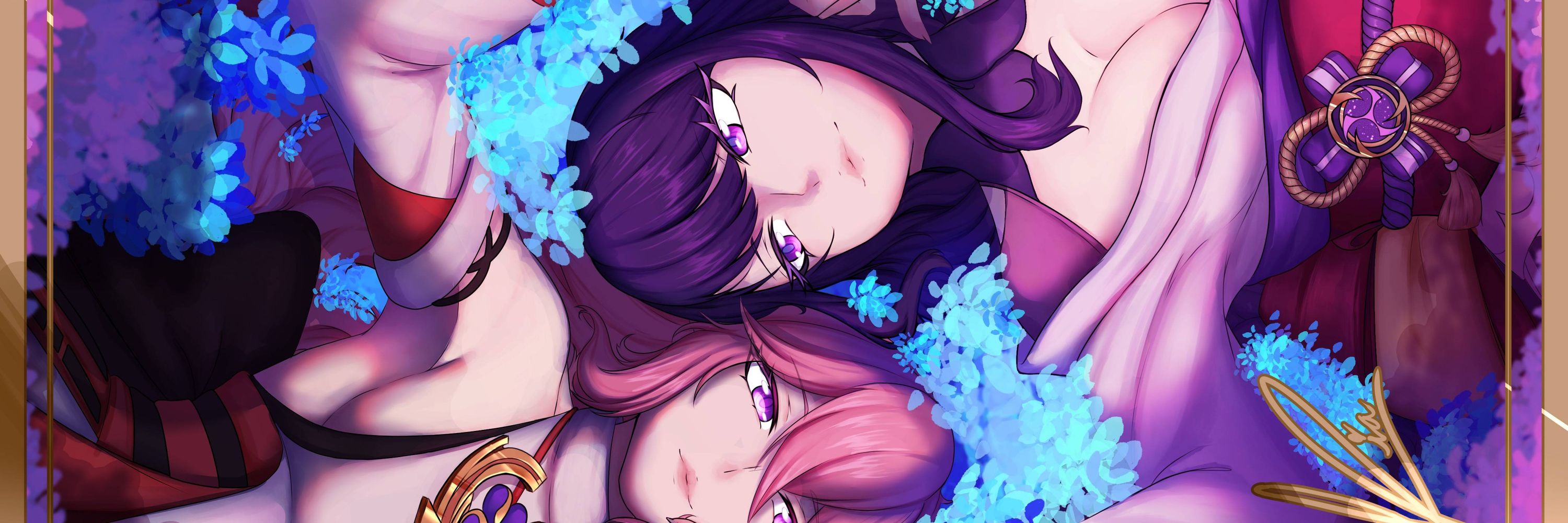 Dee | comms open ♥️