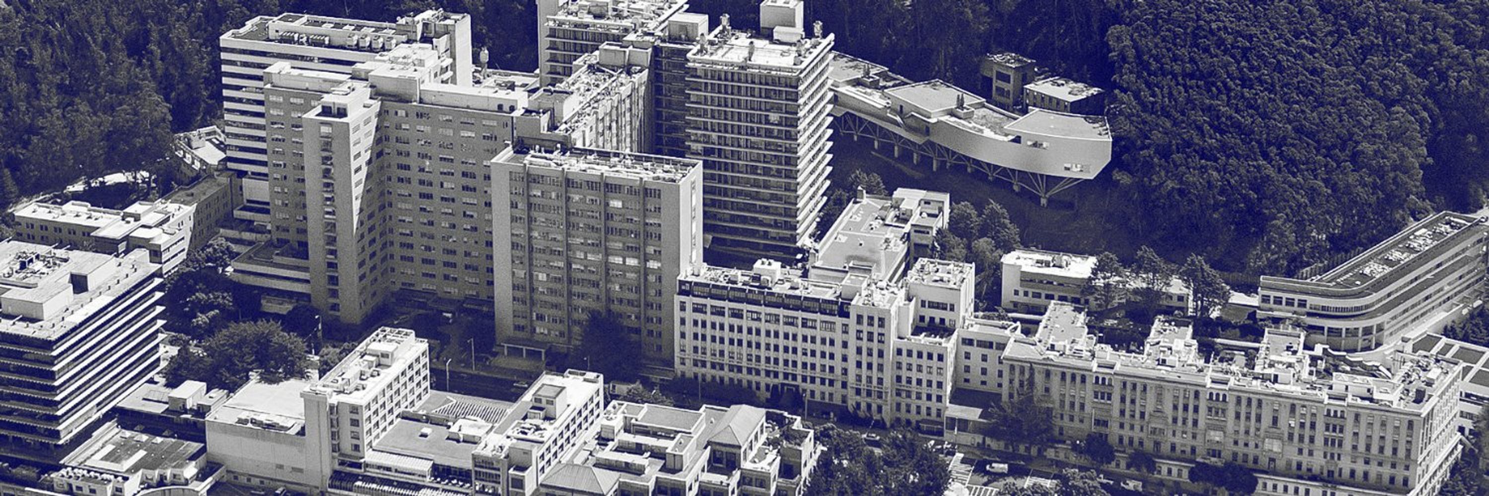 UCSF Diabetes Center