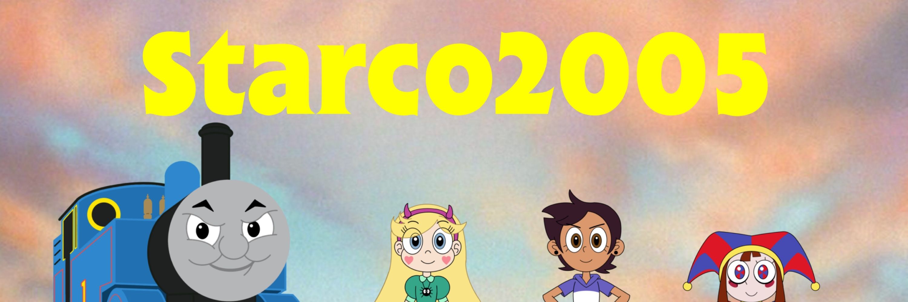 Starco2005