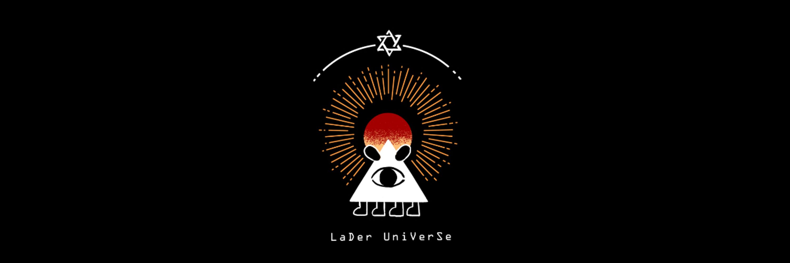 拉德/LaDer
