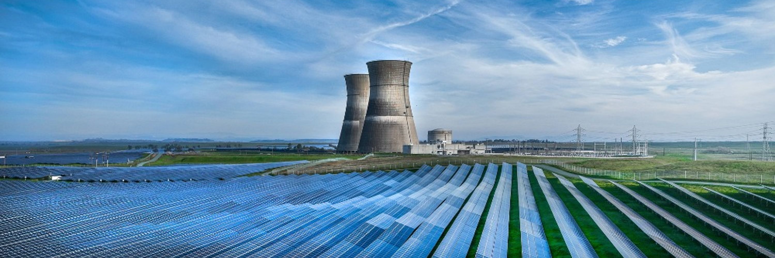 Atomic Aerials