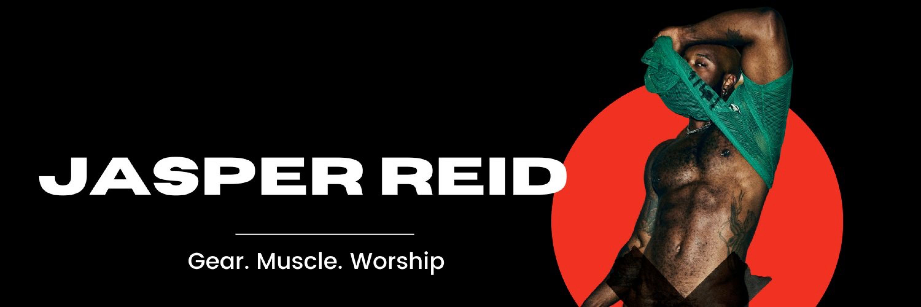 Jasper Reid