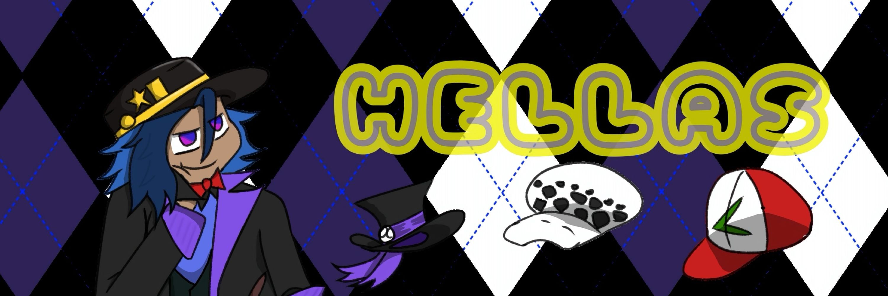 Hellas the Curator
