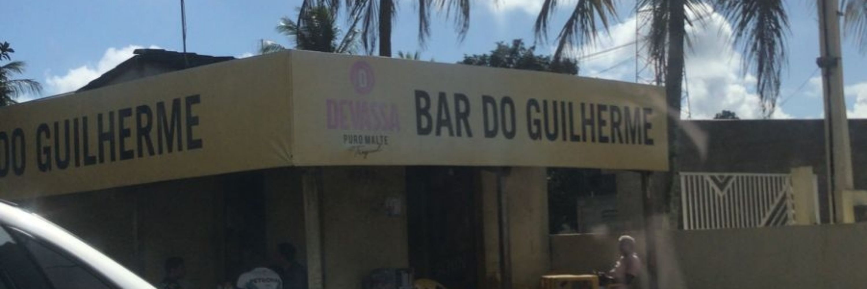 Guilherme do Touro