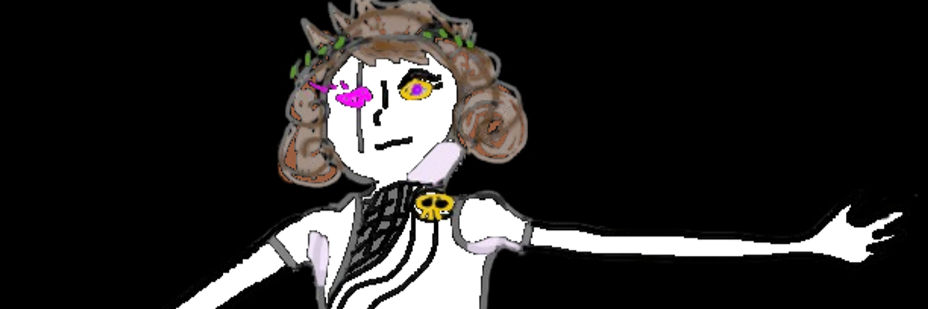 🏛𝓚𝓪𝓲𝓼𝓮𝓻 𝓼𝓪𝓵𝓼𝓪🏺🏳️‍⚧️