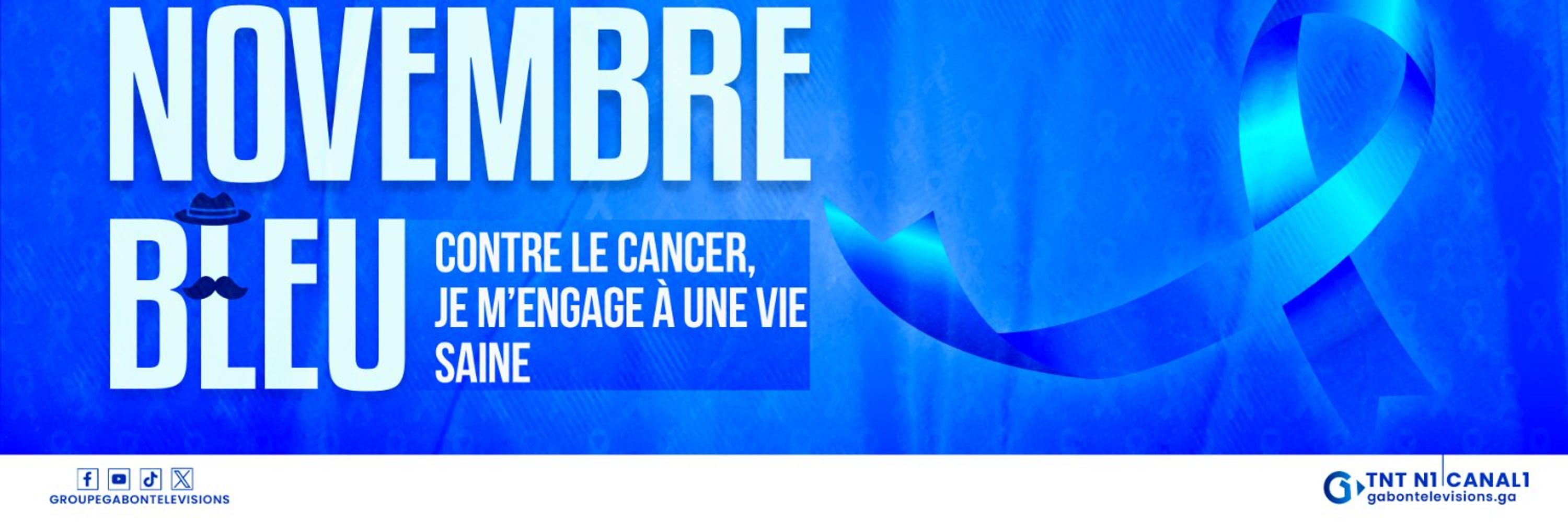 GROUPE GABON TELEVISIONS