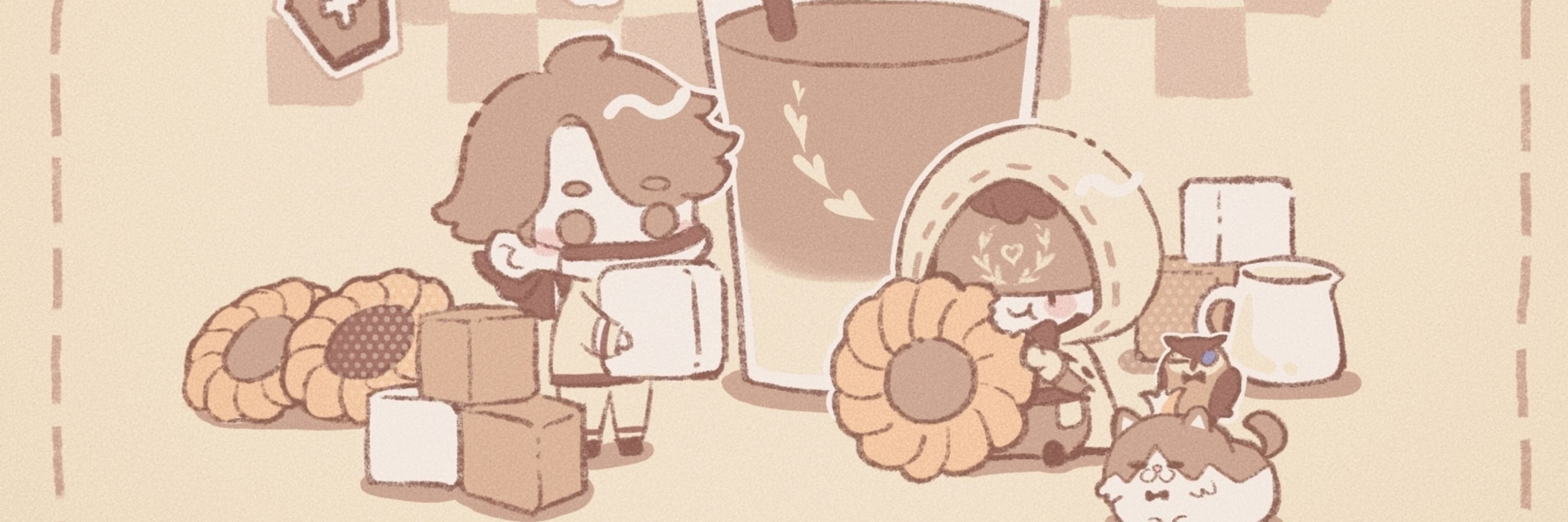 あごみちゃん