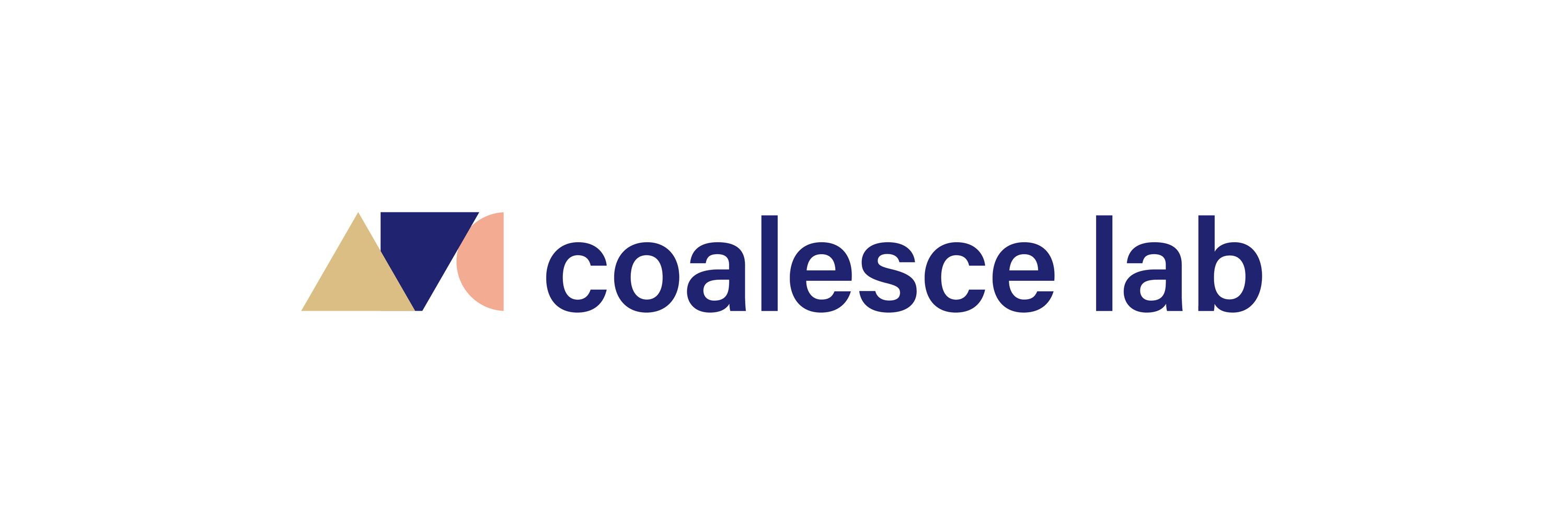 COALESCE Lab