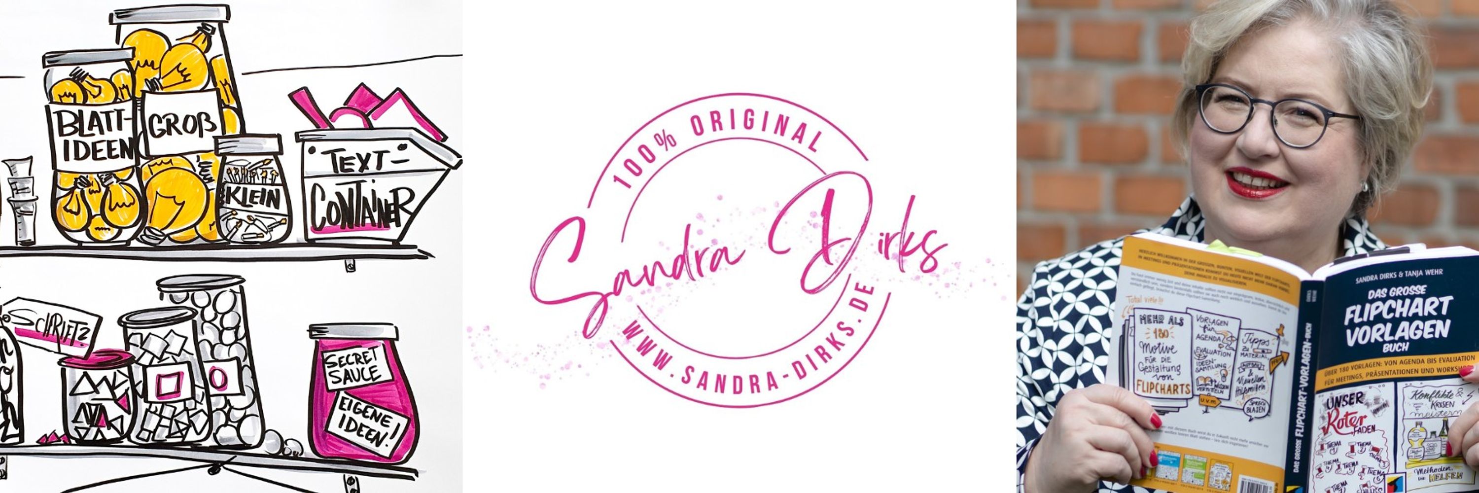 Sandra Dirks 