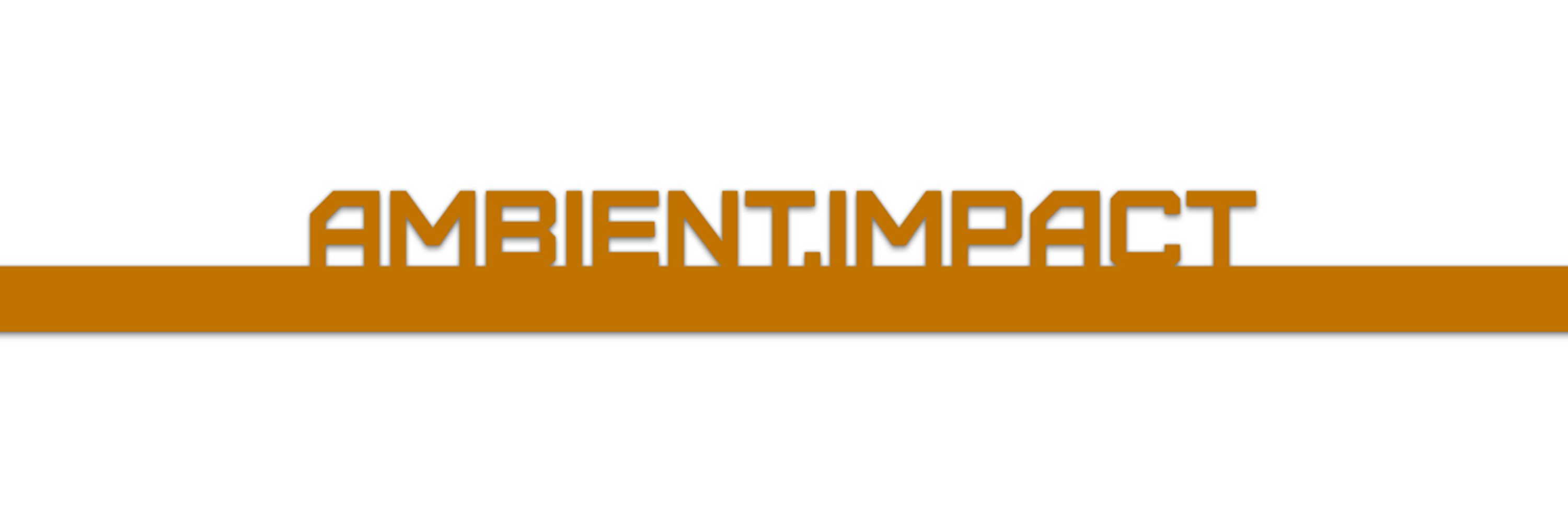 Ambient.Impact