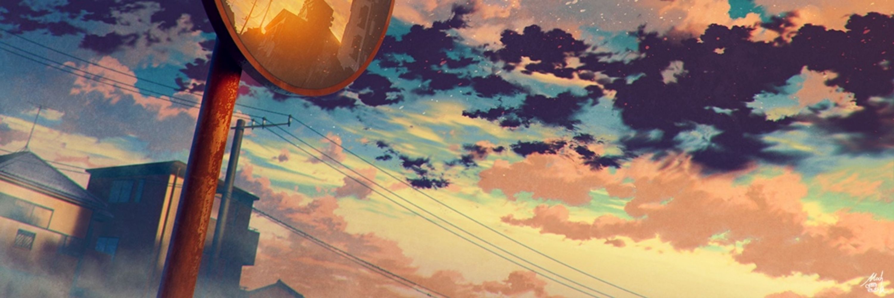 流光