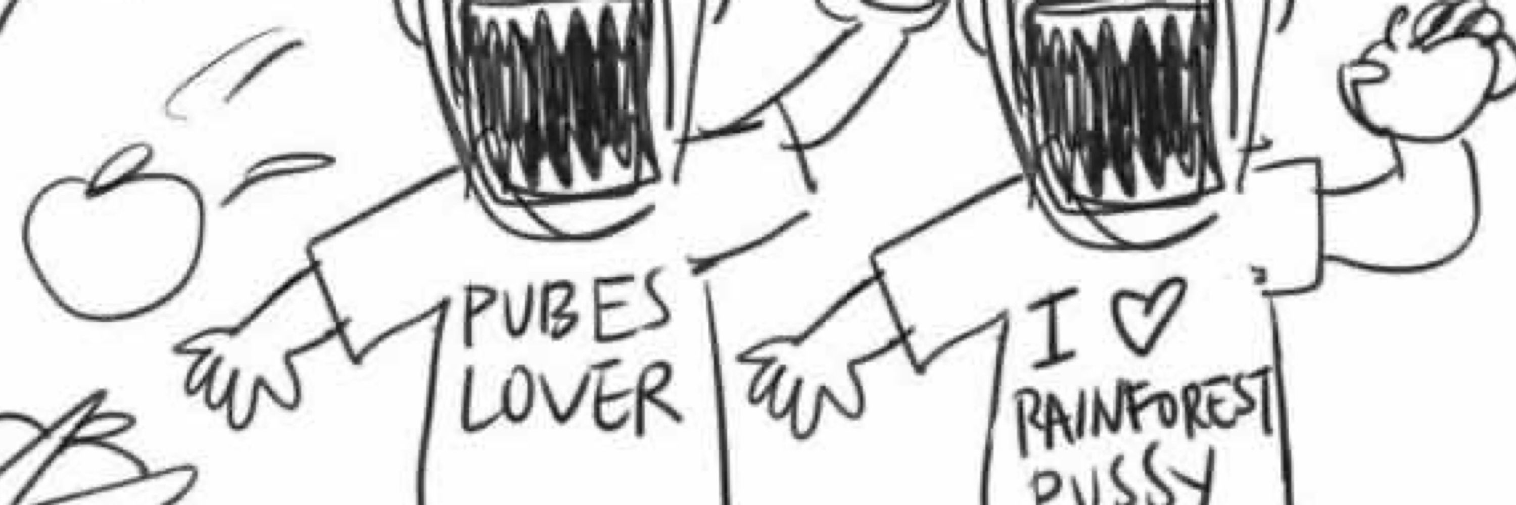 big lesbo
