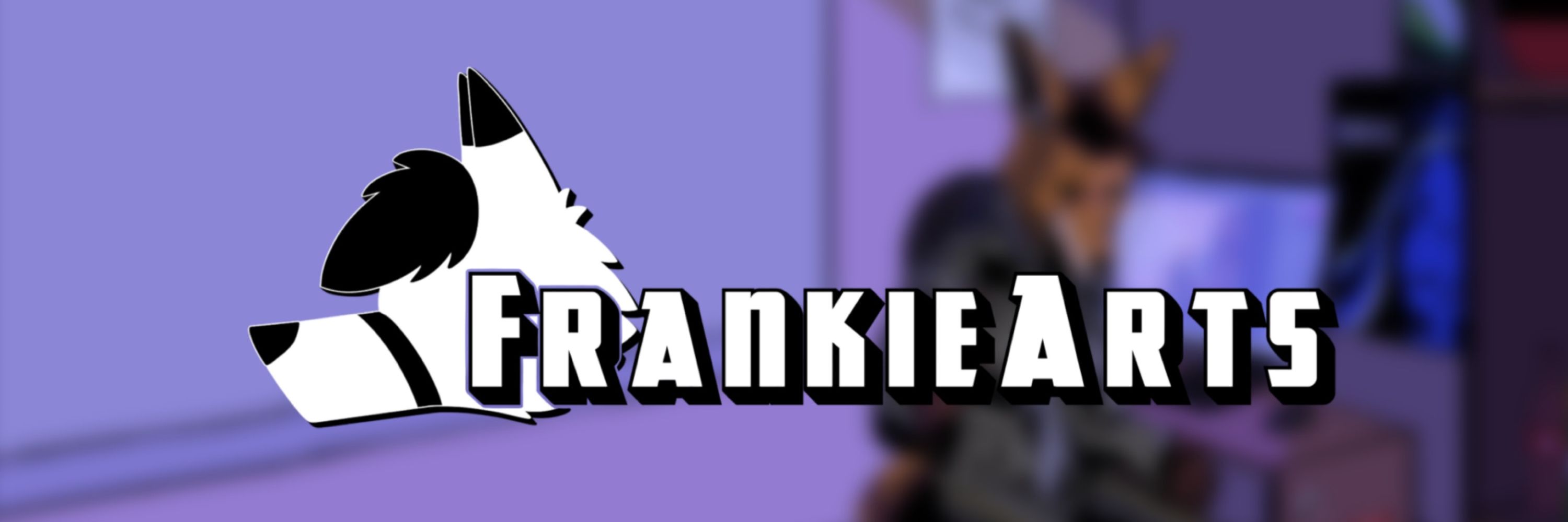 Frankie Arts 🦊🧡