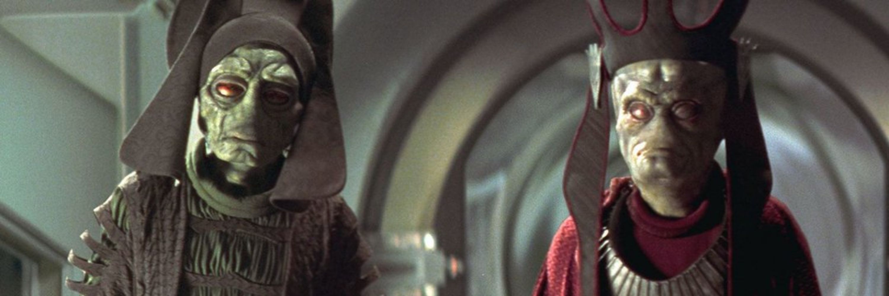 Viceroy Gunray