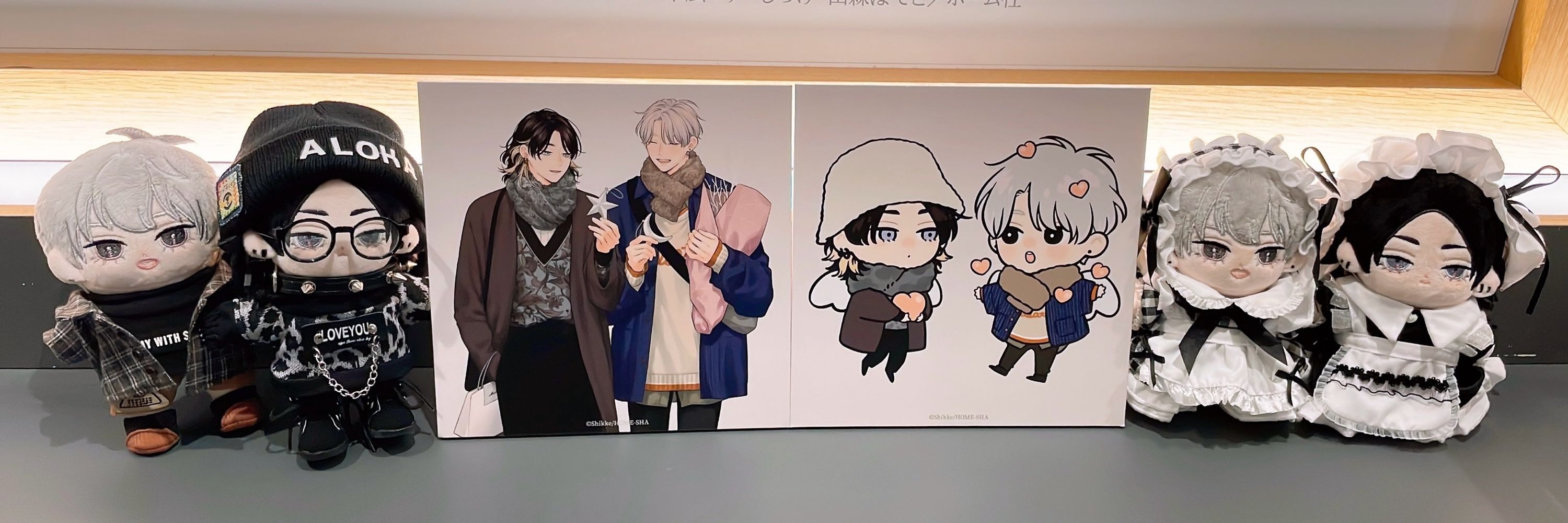 みりん𓈒𓏸