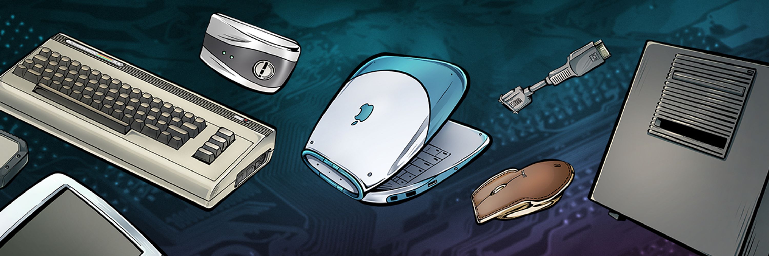 Computer Clan