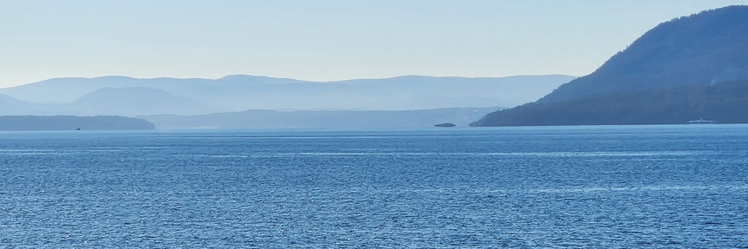 Pender Island Vibes