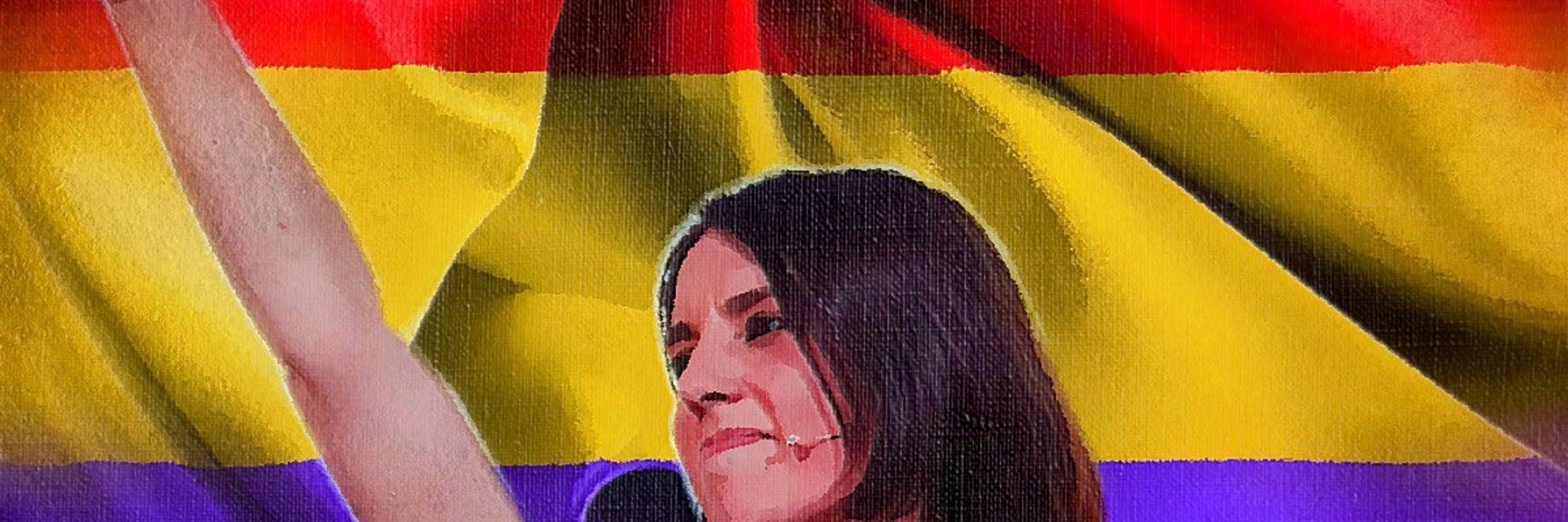 manuela caballero