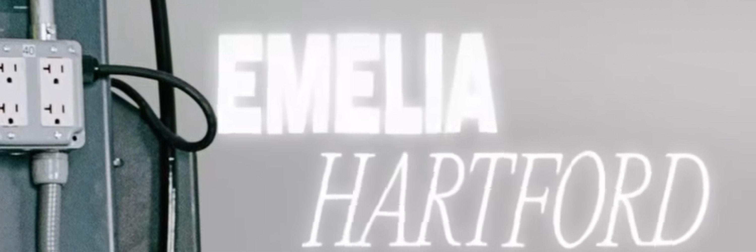 Emelia Hartford