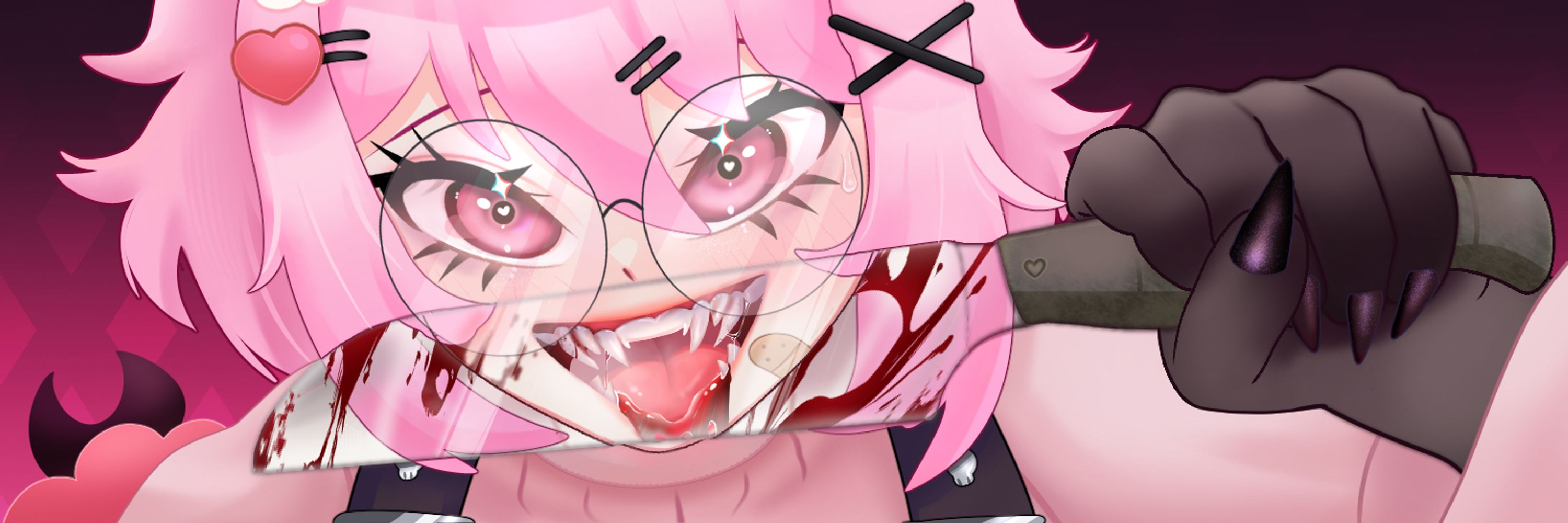 Junie 🐰🦴 CentiBunny ENVTuber 