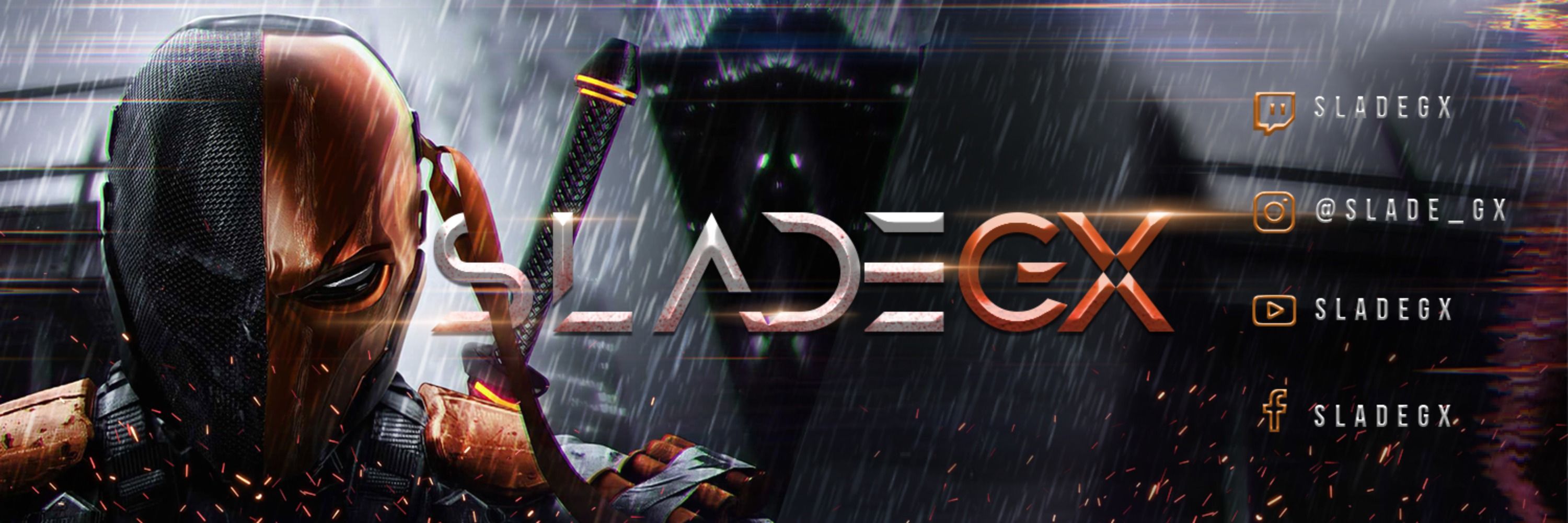 SladeGx