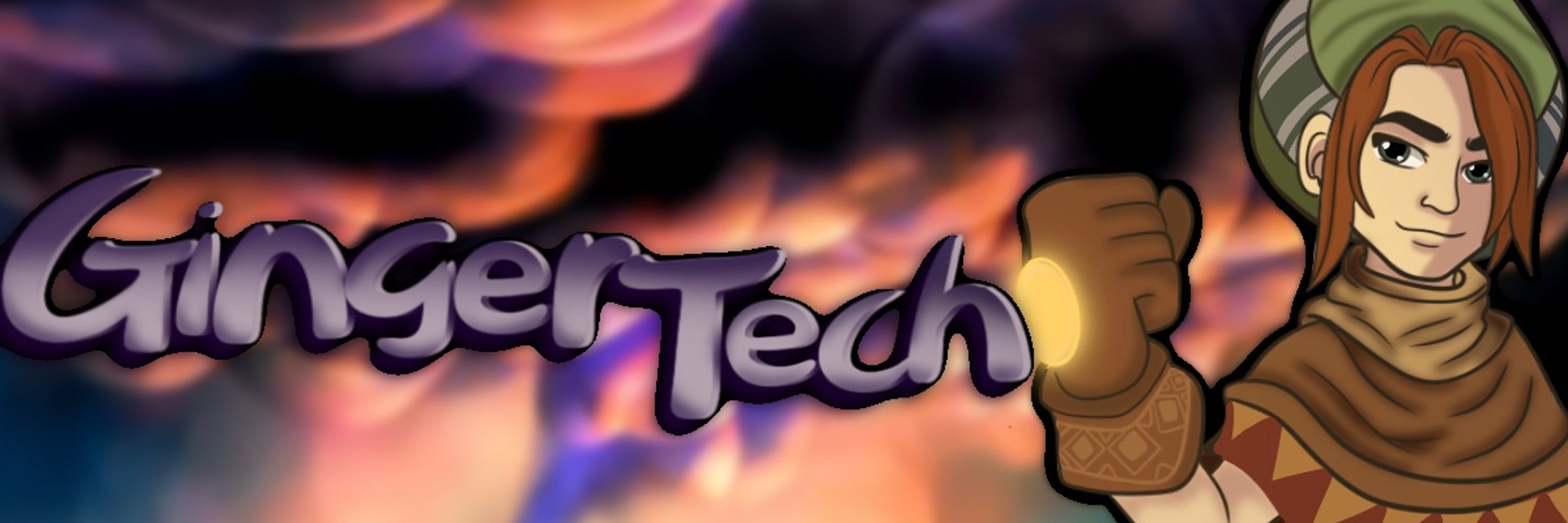 Ginger_Tech_
