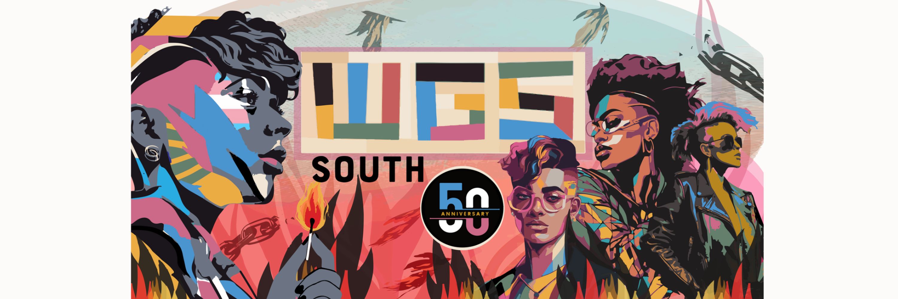 WGS South