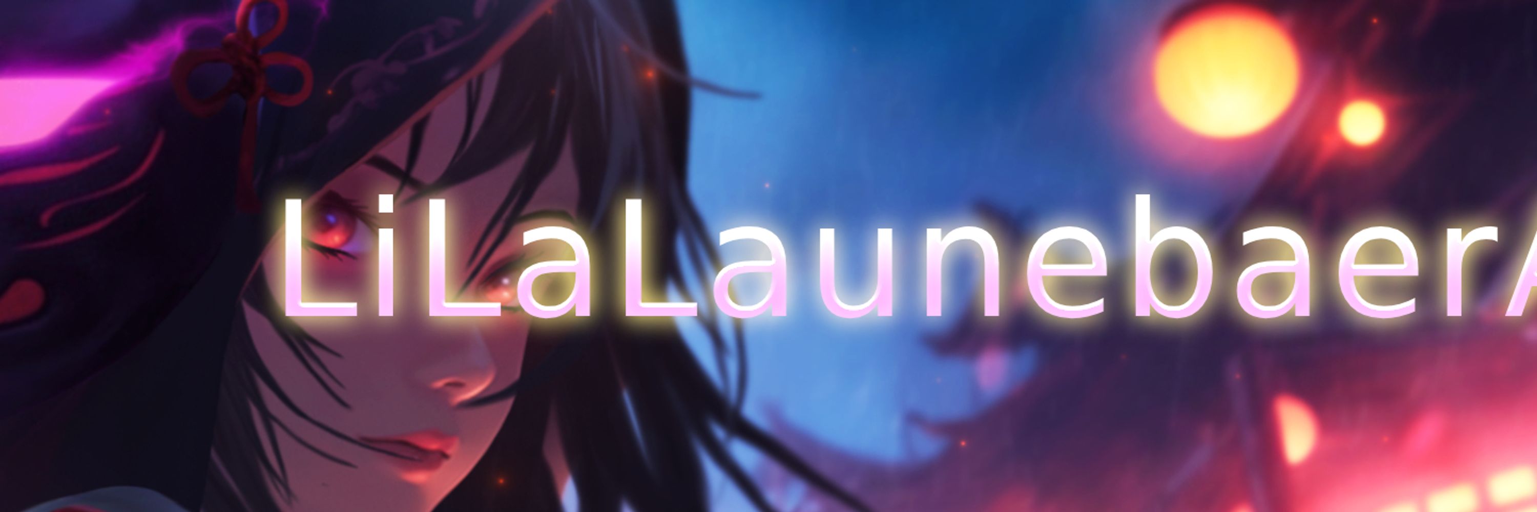 LiLaLaunebaer Ari