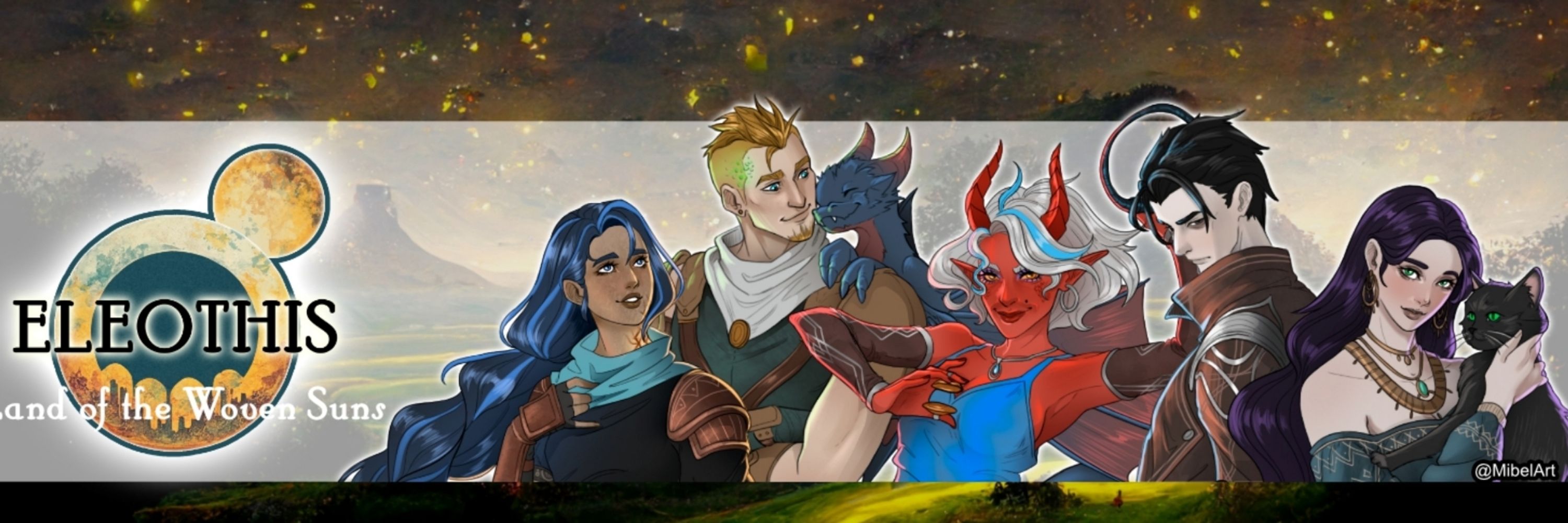 Dice Dragons Guild