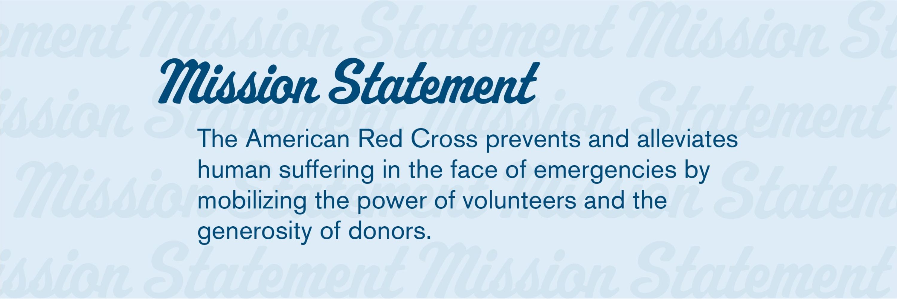 American Red Cross of Central & South Texas