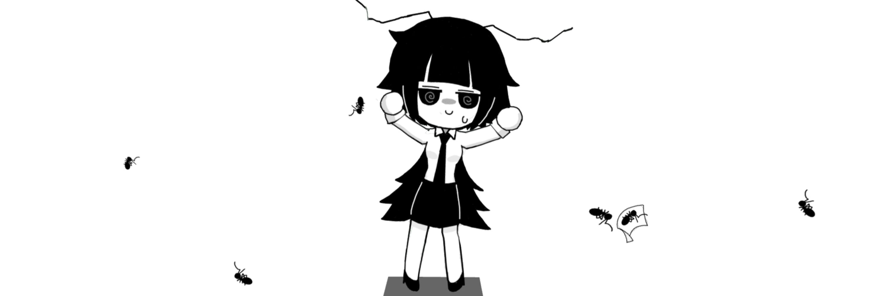 🐜