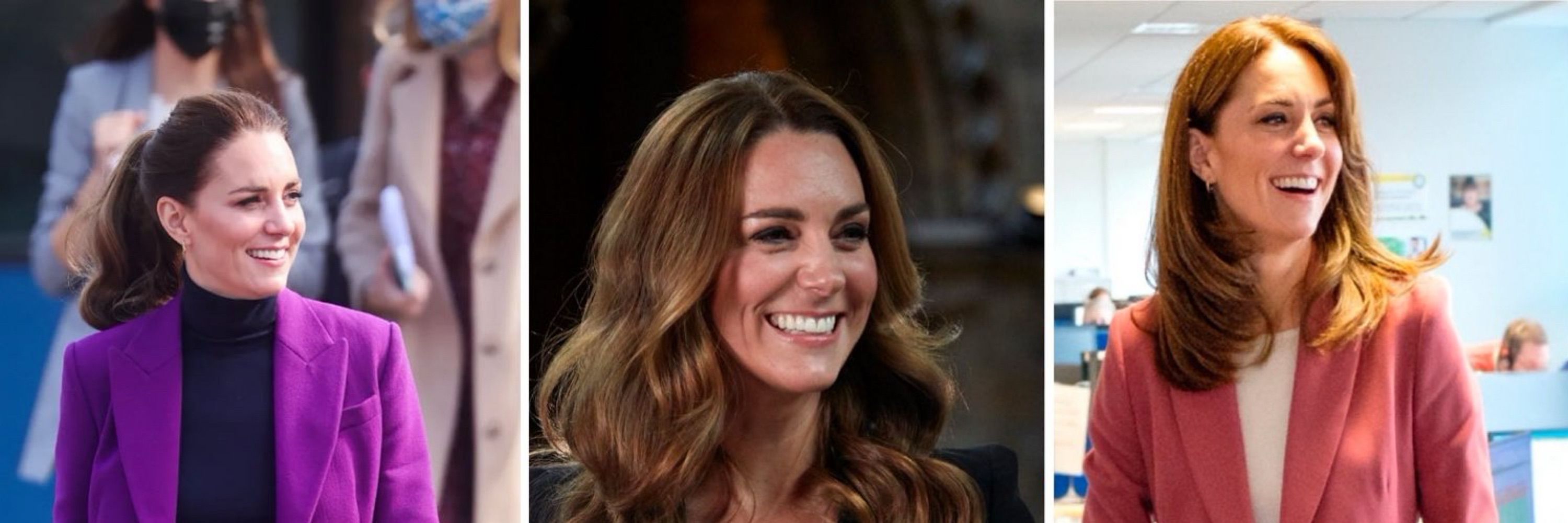 Kate’s Power Suit
