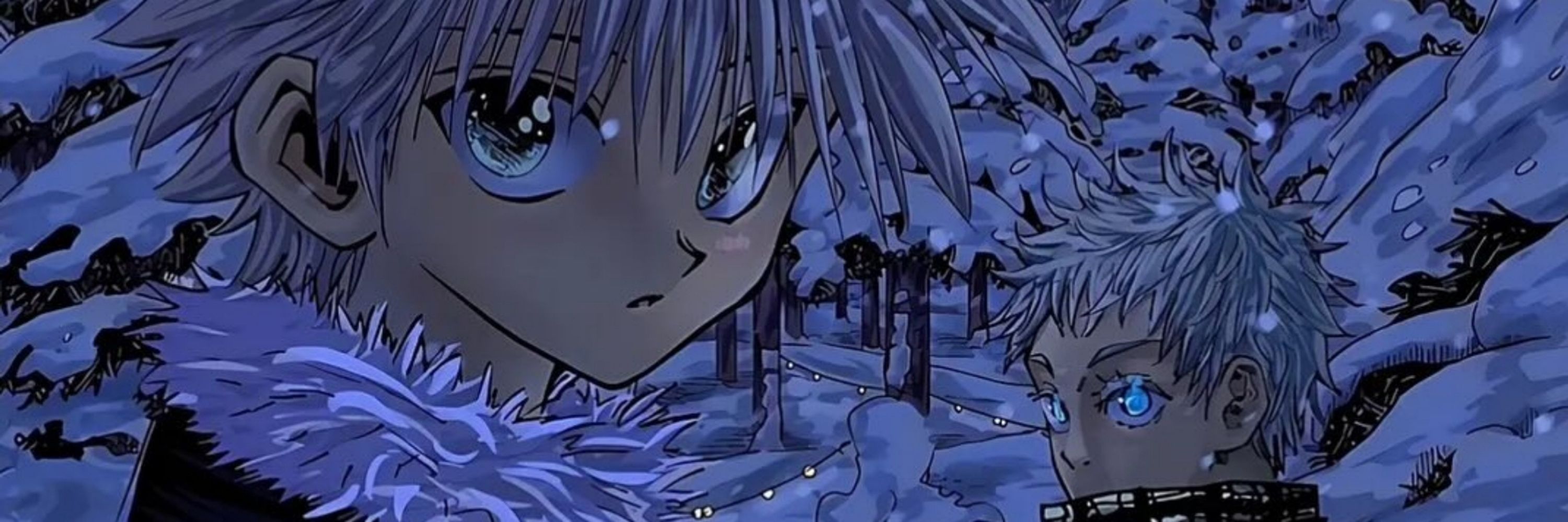 Anime wallpaper