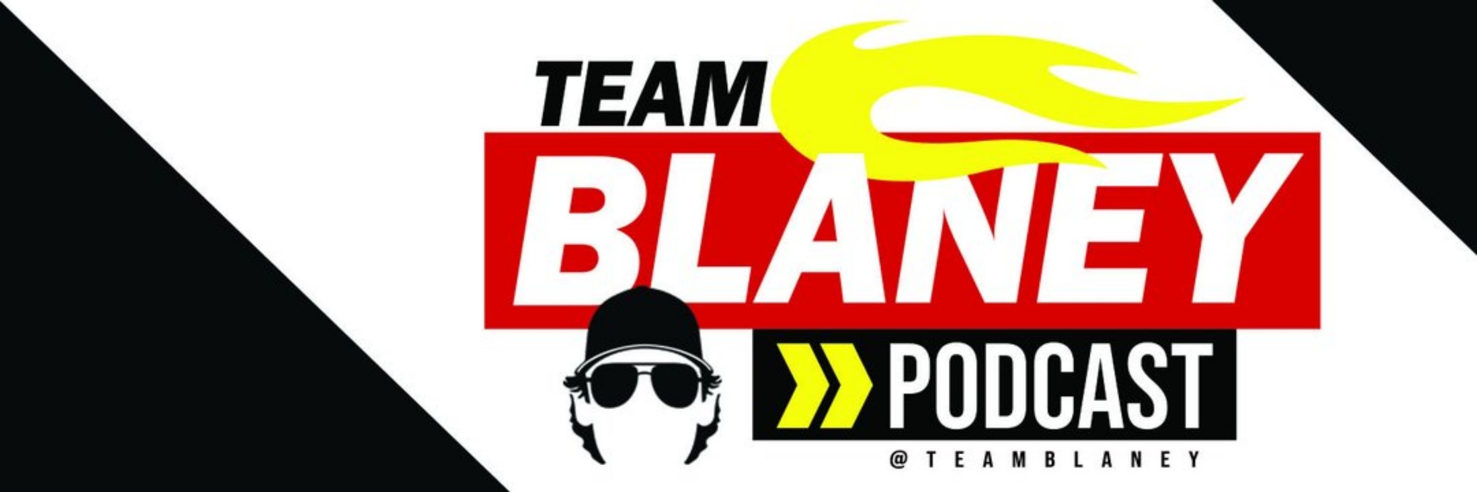 Team Blaney