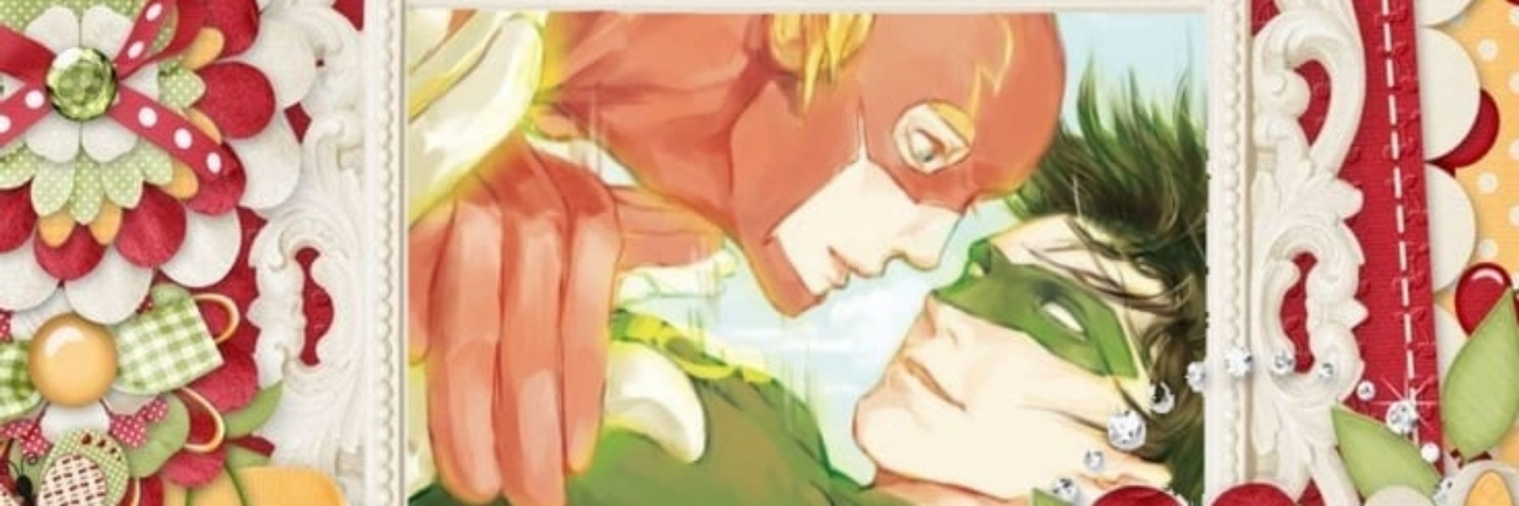 Emi | HALBARRY #1 FAN