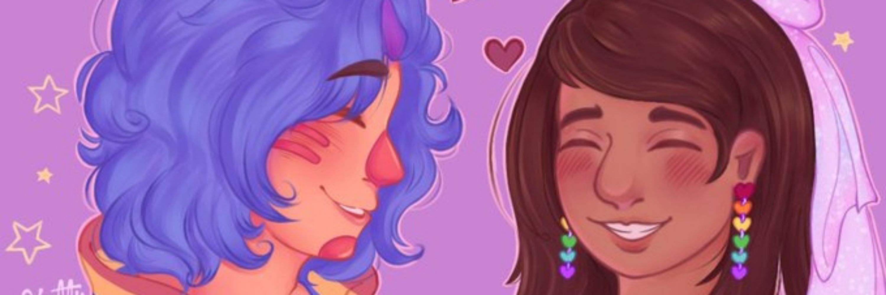 Uri <3 💖🌈🦄